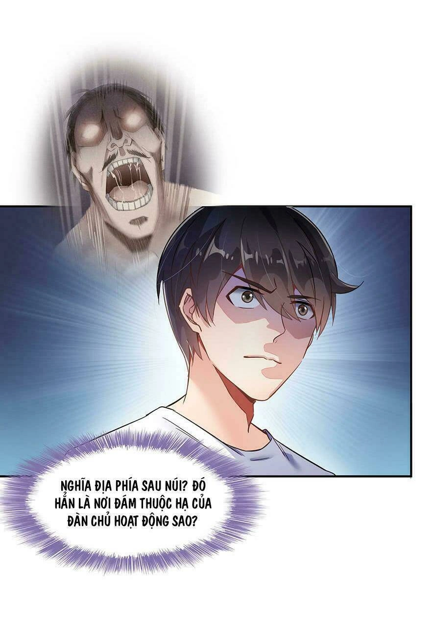 Tu Chân Nói Chuyện Phiếm Quần Chapter 109 - 34