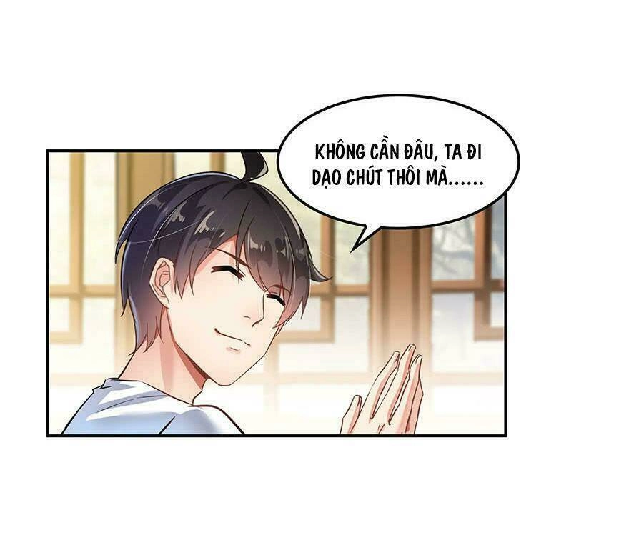 Tu Chân Nói Chuyện Phiếm Quần Chapter 109 - 36