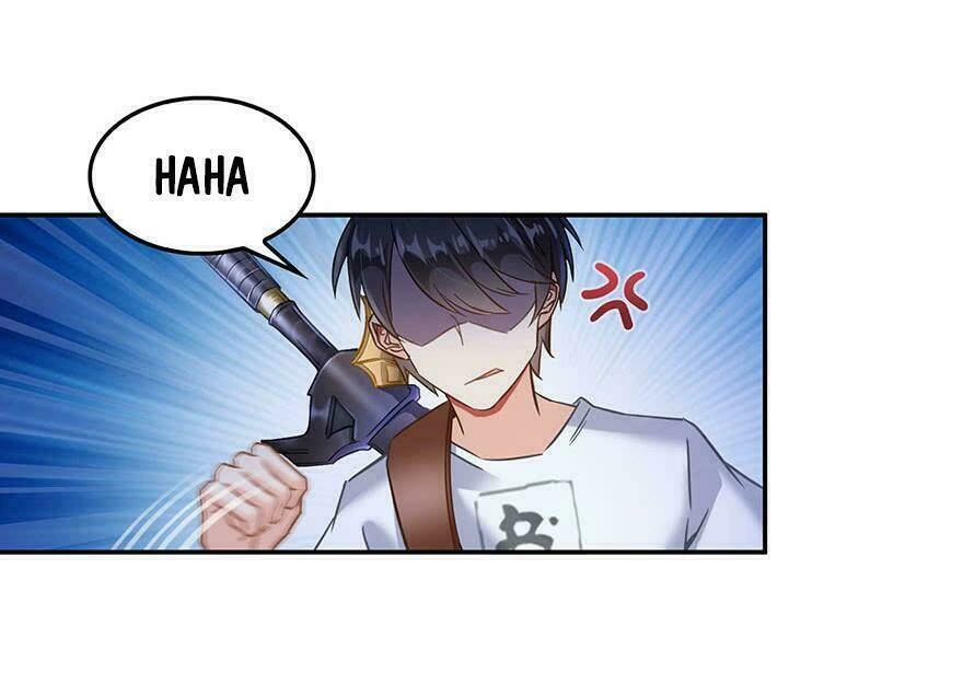 Tu Chân Nói Chuyện Phiếm Quần Chapter 110 - 13