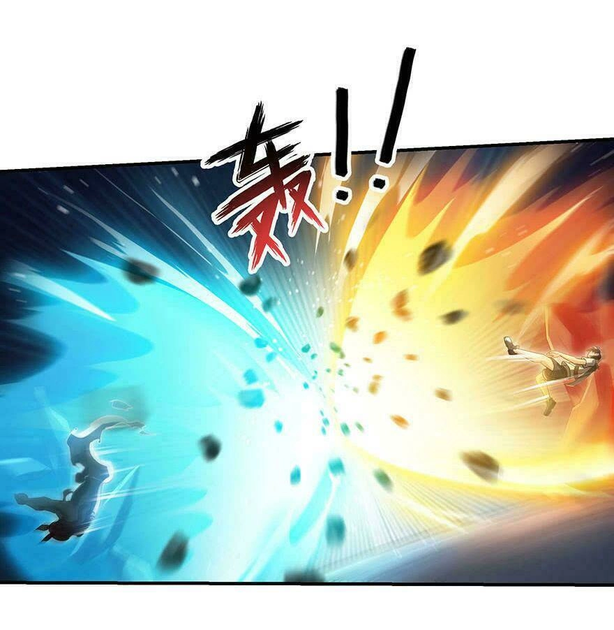 Tu Chân Nói Chuyện Phiếm Quần Chapter 110 - 19