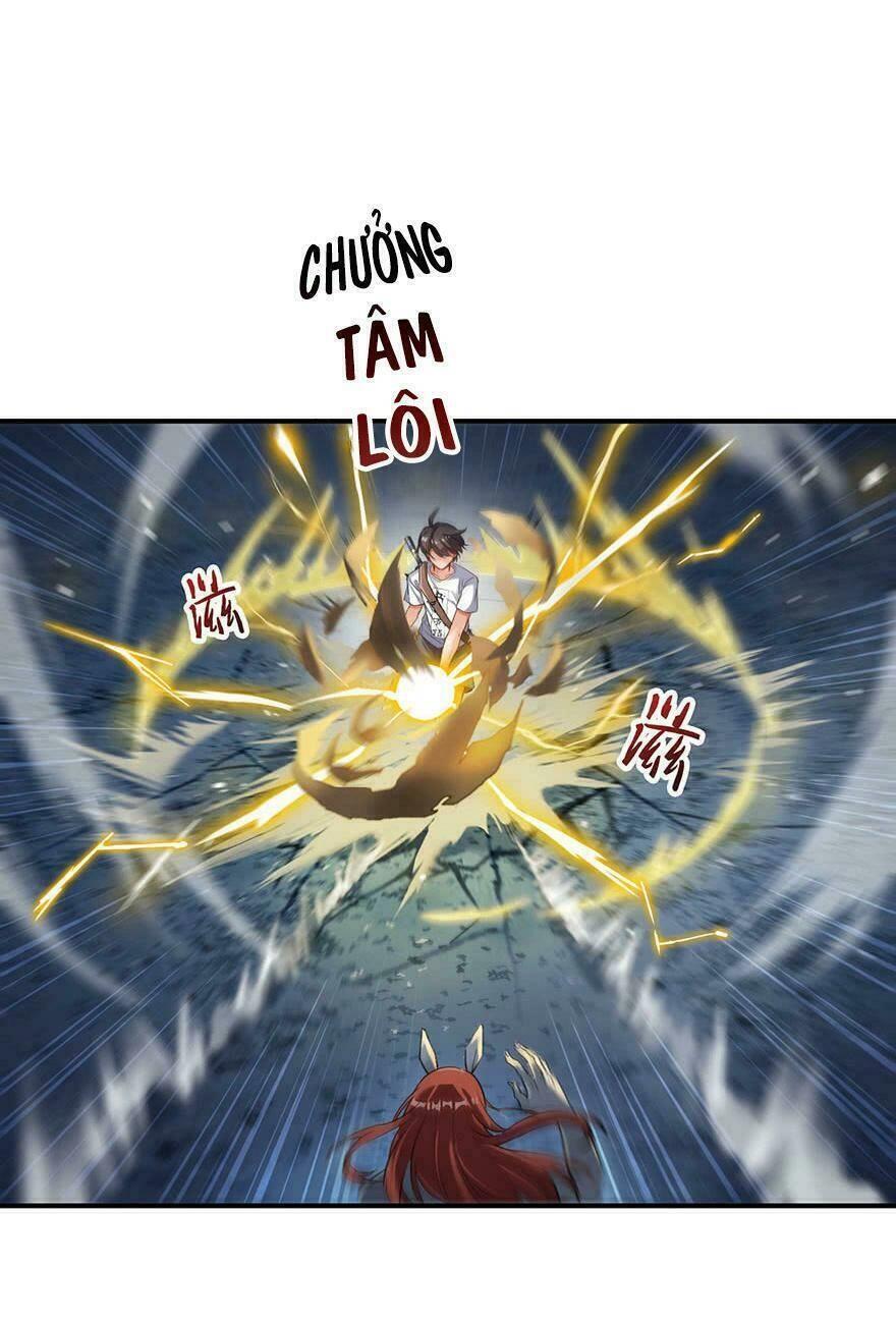 Tu Chân Nói Chuyện Phiếm Quần Chapter 110 - 30