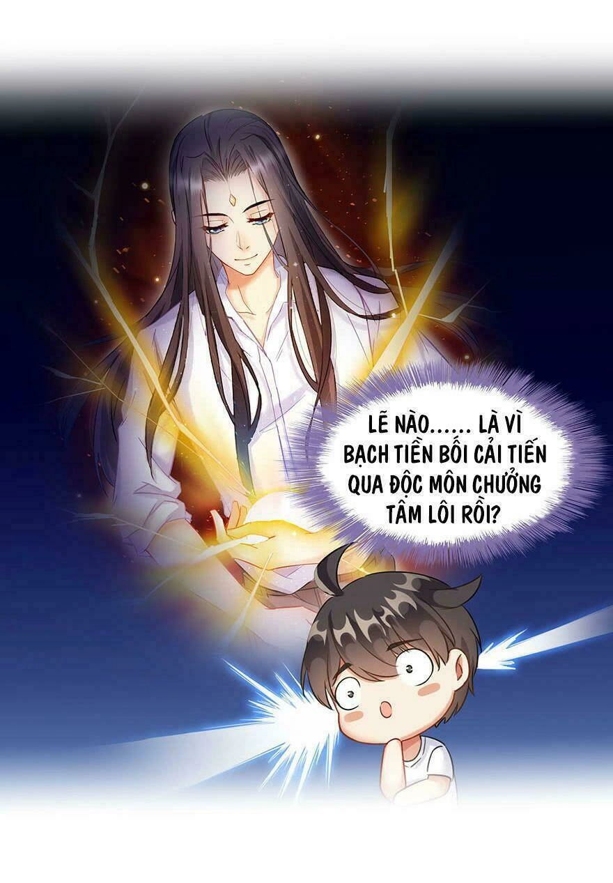 Tu Chân Nói Chuyện Phiếm Quần Chapter 110 - 34