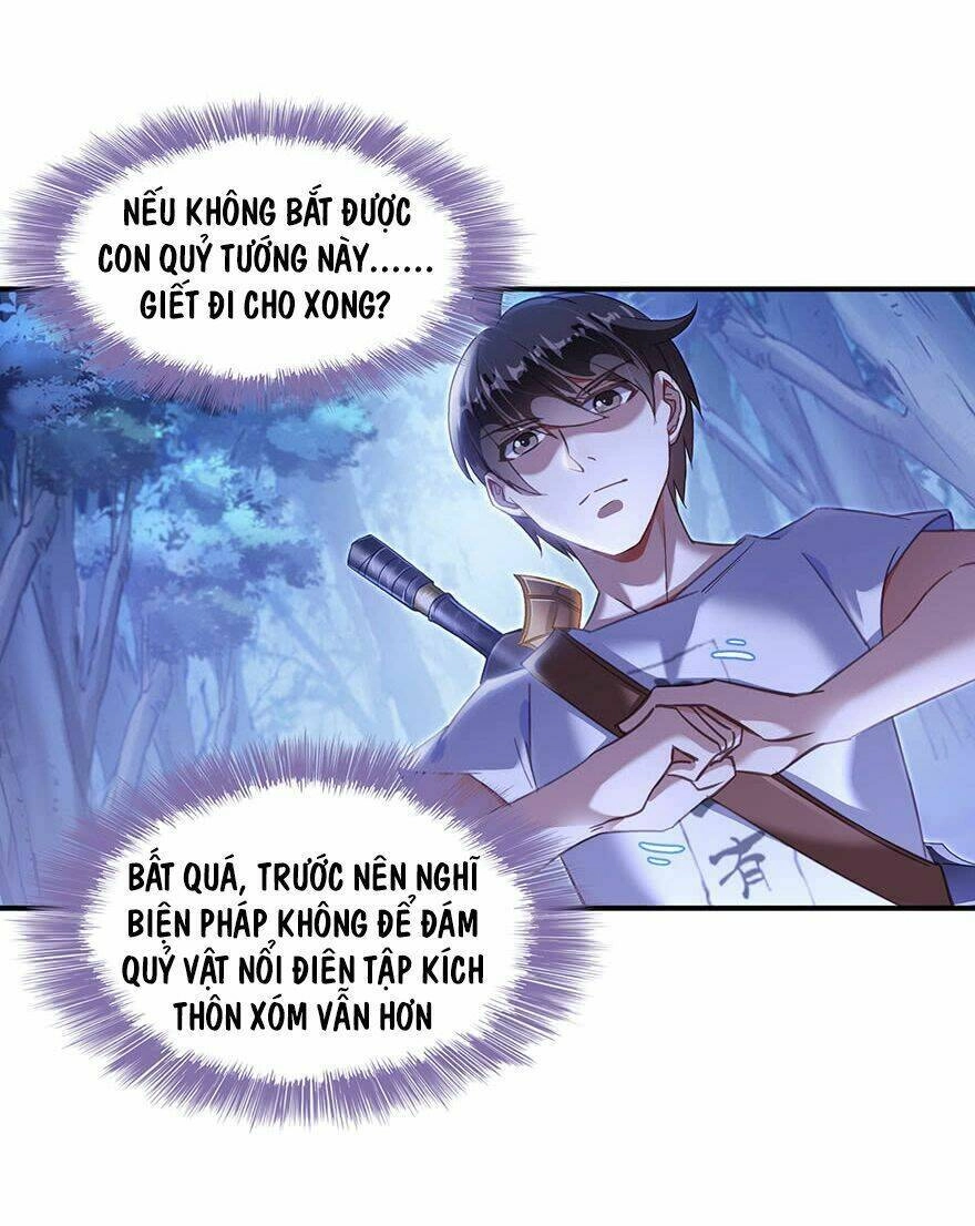 Tu Chân Nói Chuyện Phiếm Quần Chapter 111 - 12