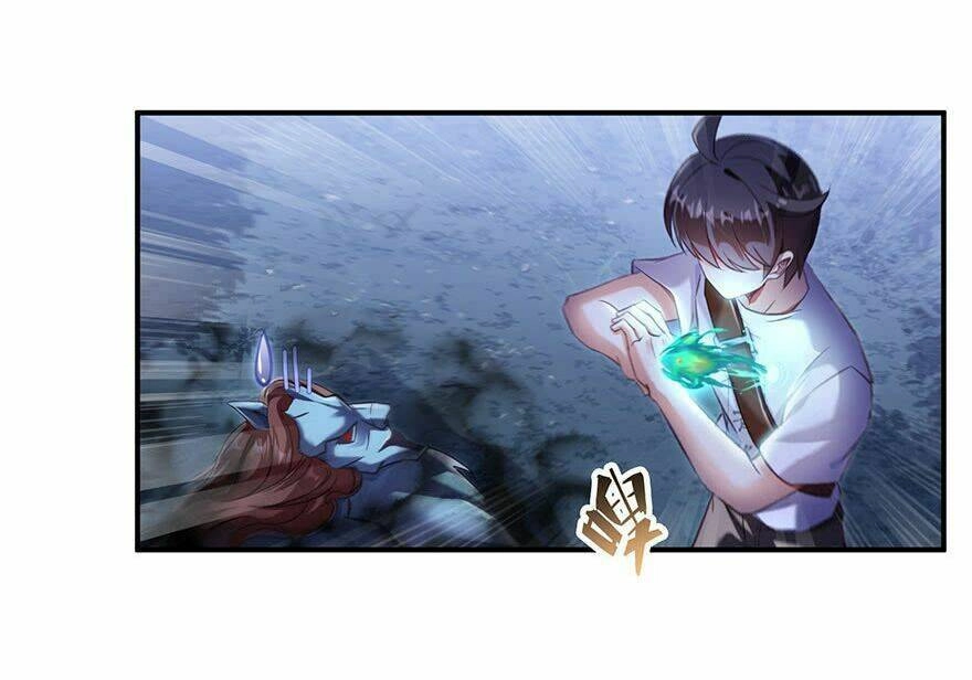 Tu Chân Nói Chuyện Phiếm Quần Chapter 111 - 13