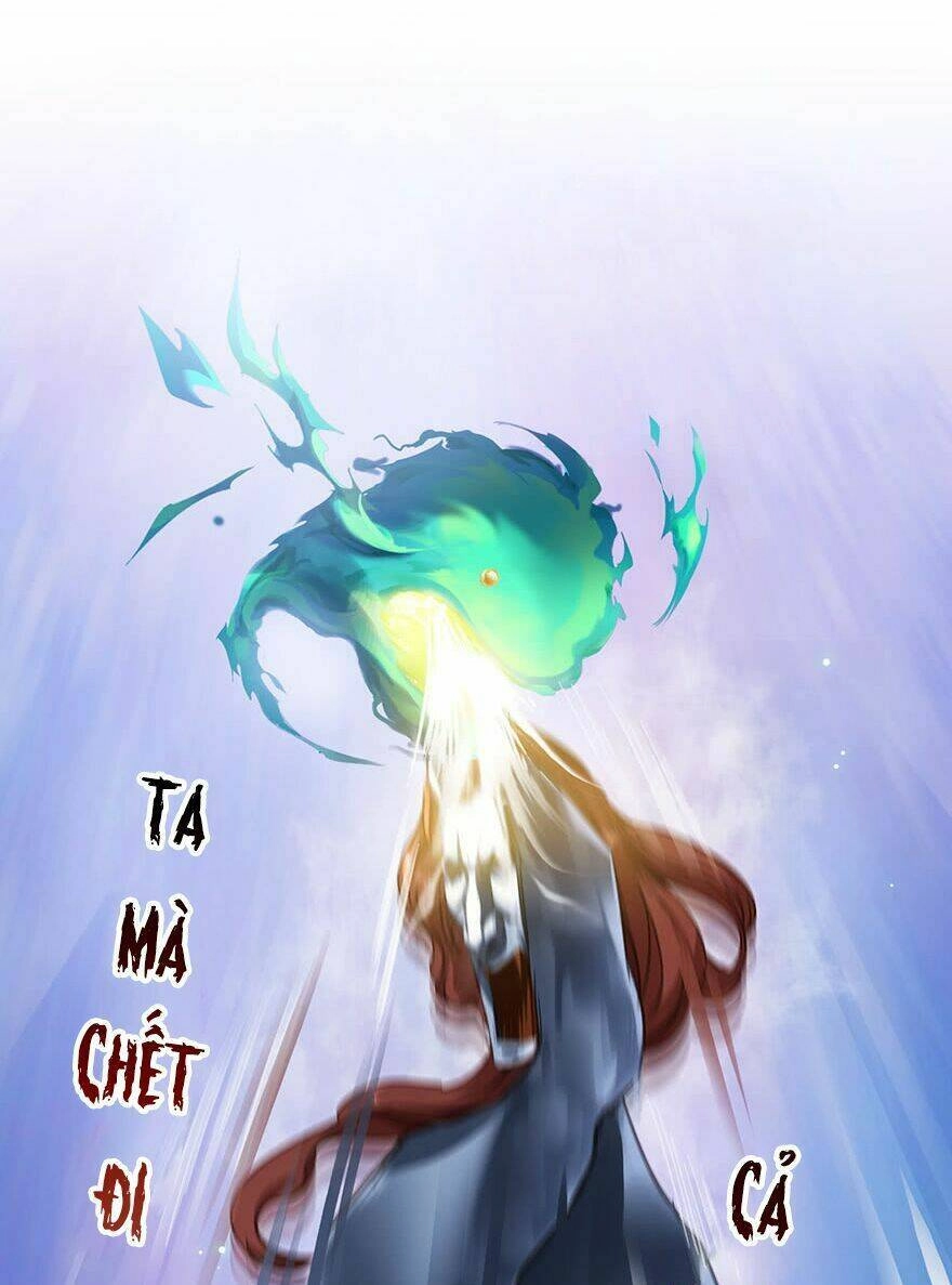 Tu Chân Nói Chuyện Phiếm Quần Chapter 111 - 15