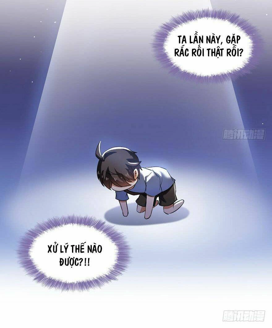 Tu Chân Nói Chuyện Phiếm Quần Chapter 111 - 20