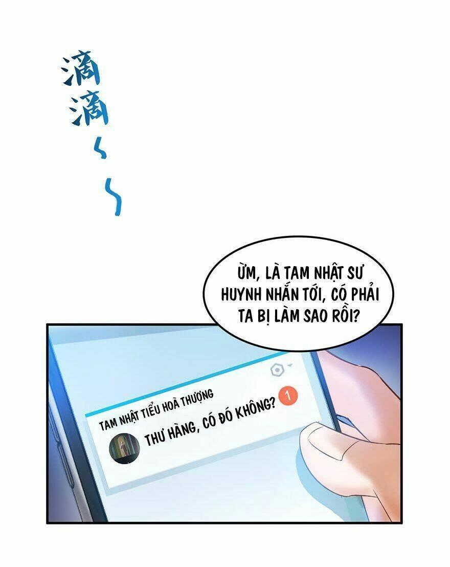 Tu Chân Nói Chuyện Phiếm Quần Chapter 111 - 21