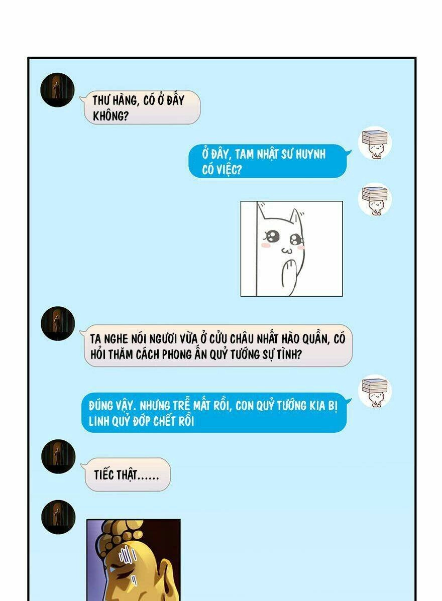 Tu Chân Nói Chuyện Phiếm Quần Chapter 111 - 22