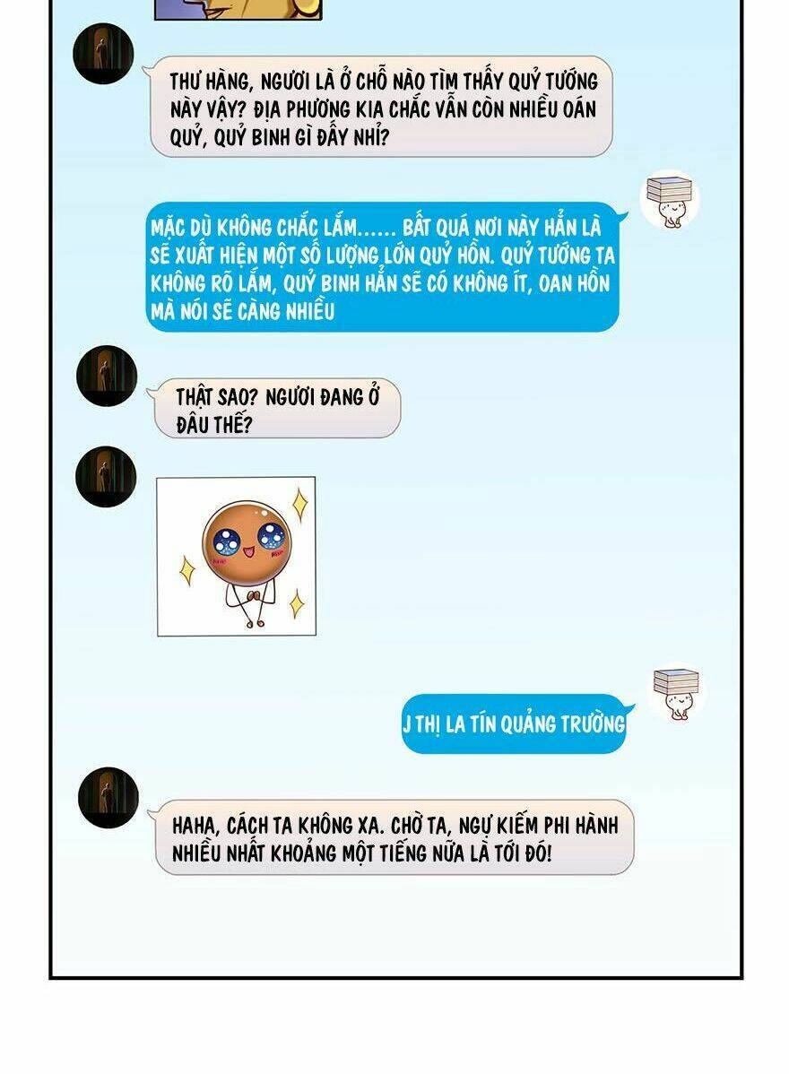 Tu Chân Nói Chuyện Phiếm Quần Chapter 111 - 23