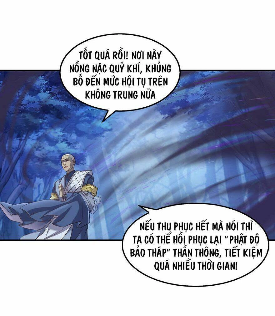 Tu Chân Nói Chuyện Phiếm Quần Chapter 111 - 28