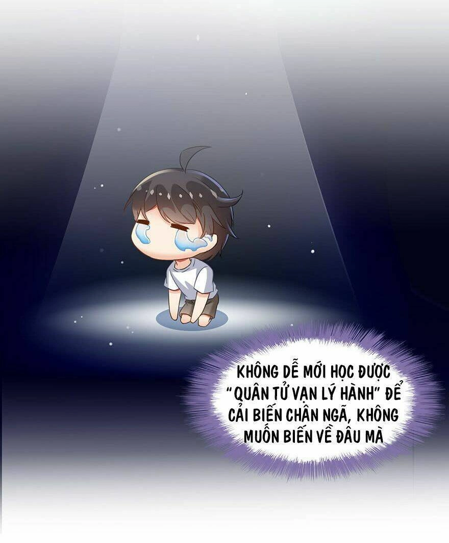 Tu Chân Nói Chuyện Phiếm Quần Chapter 111 - 32