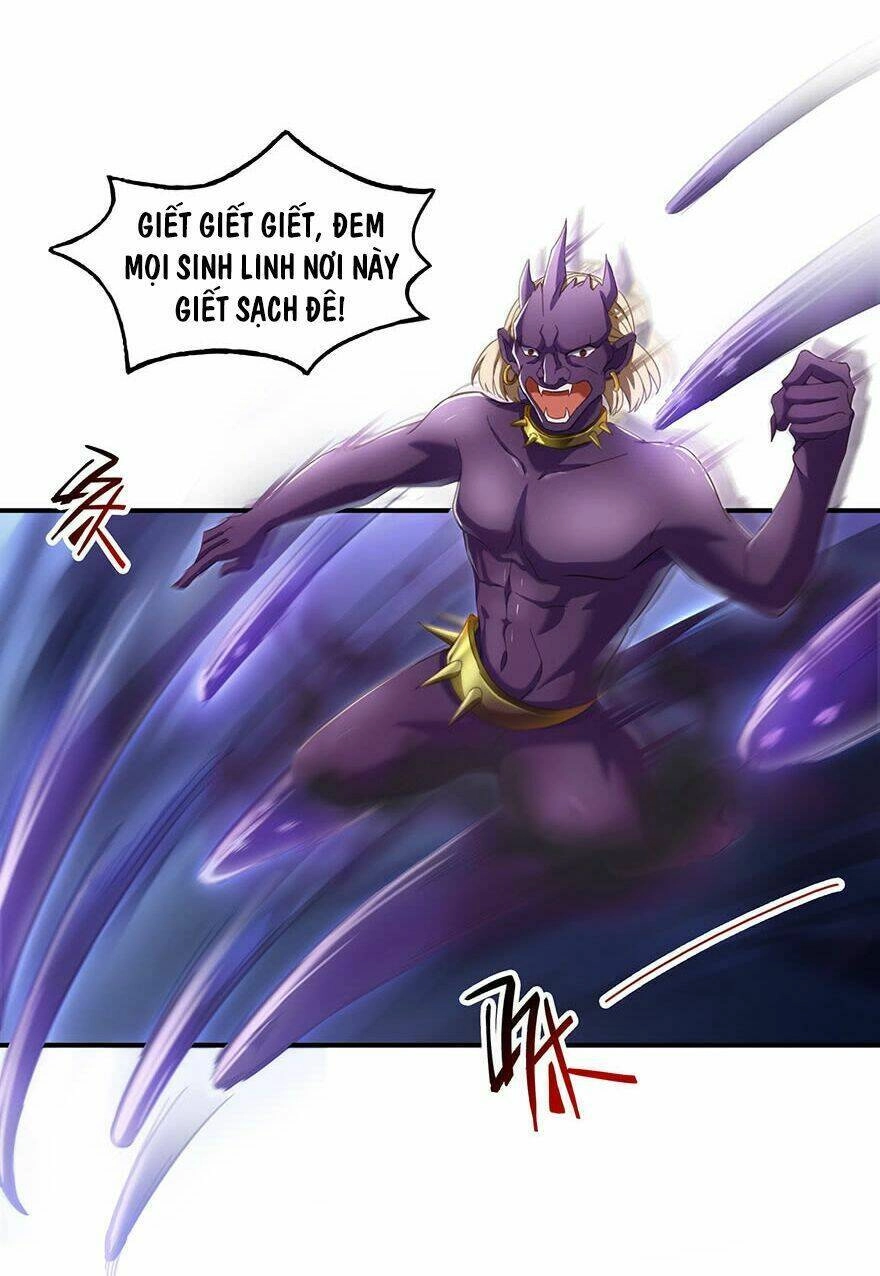 Tu Chân Nói Chuyện Phiếm Quần Chapter 112 - 4