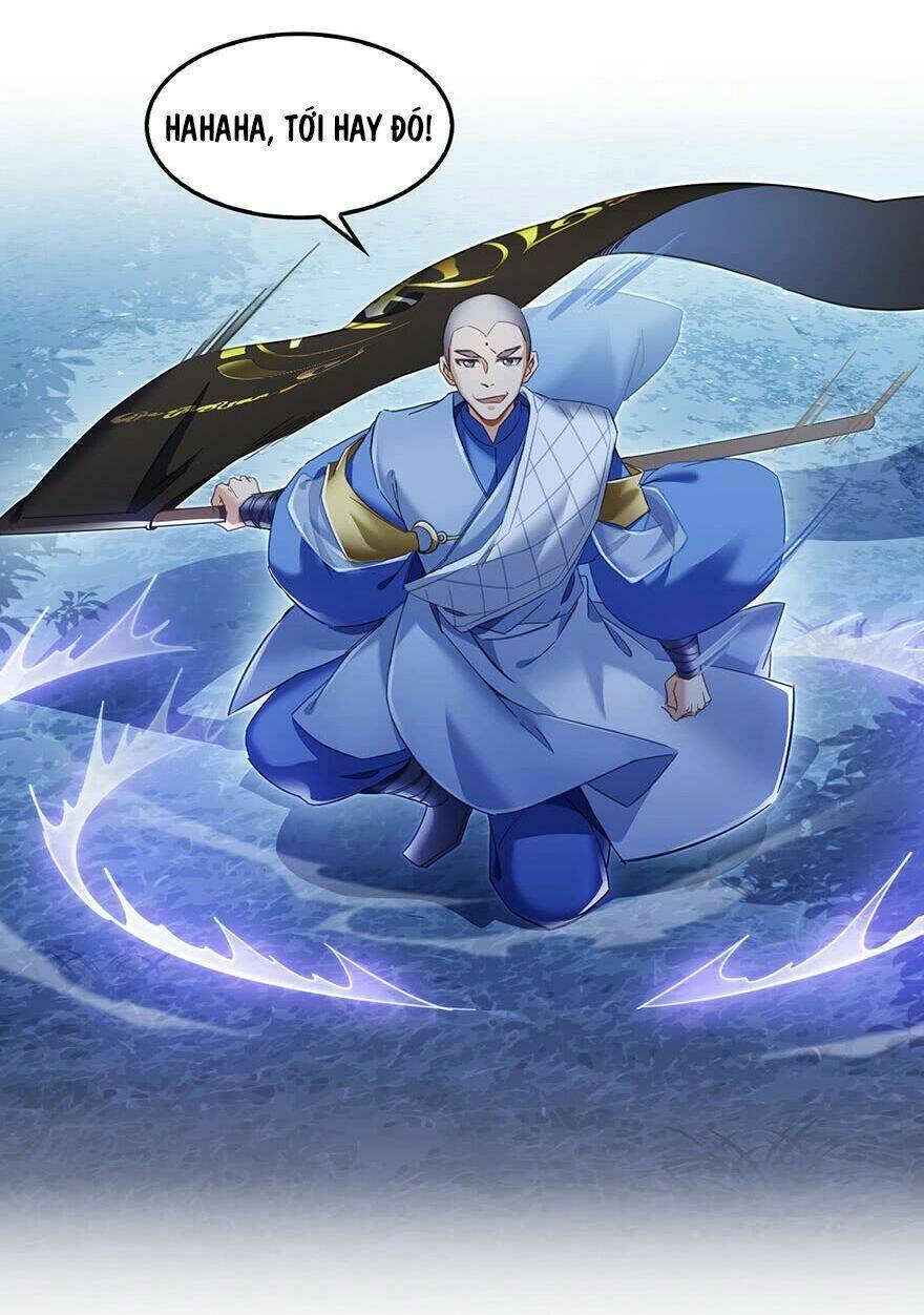 Tu Chân Nói Chuyện Phiếm Quần Chapter 112 - 6