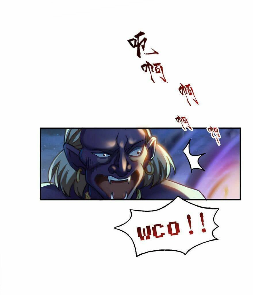 Tu Chân Nói Chuyện Phiếm Quần Chapter 112 - 9