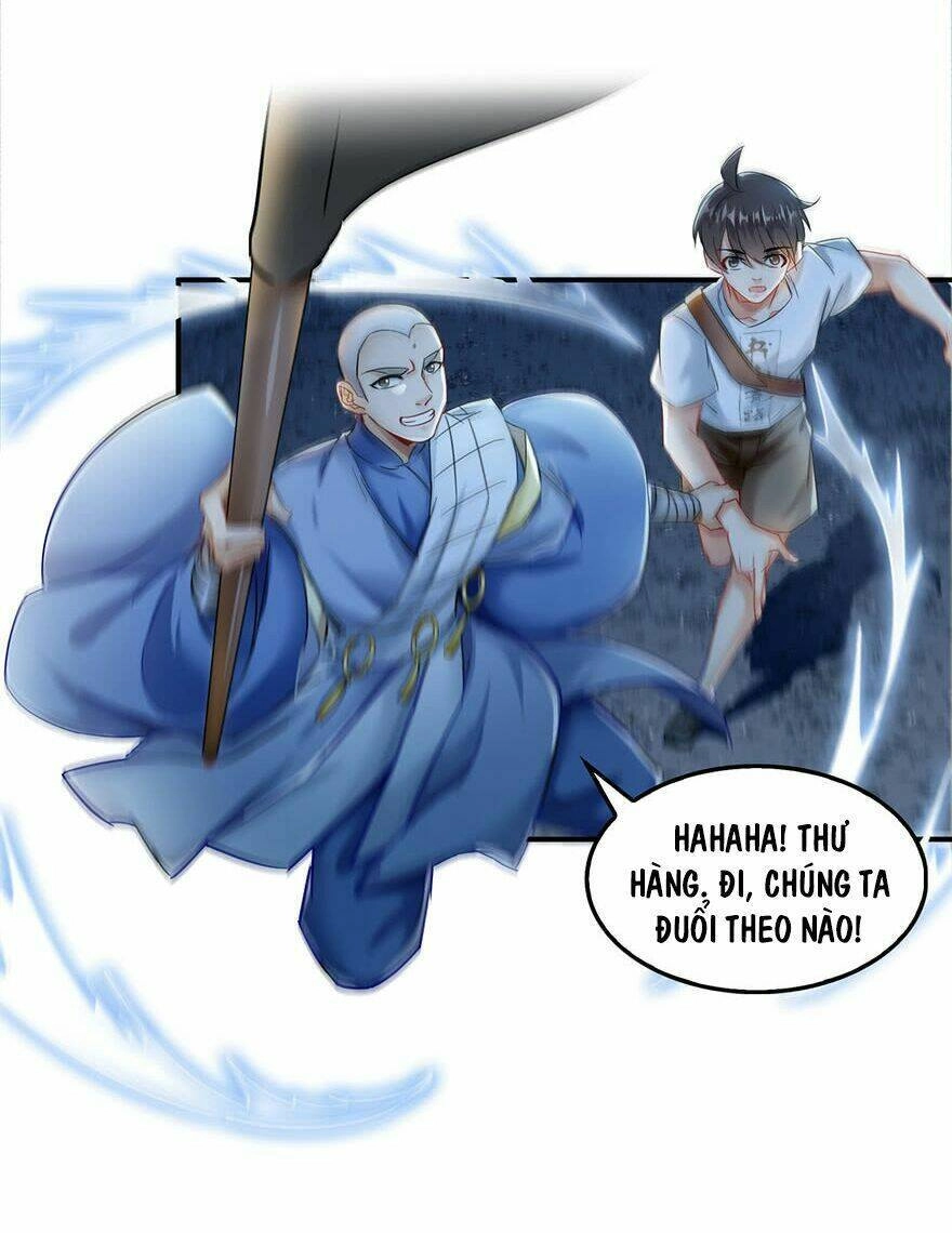 Tu Chân Nói Chuyện Phiếm Quần Chapter 112 - 11