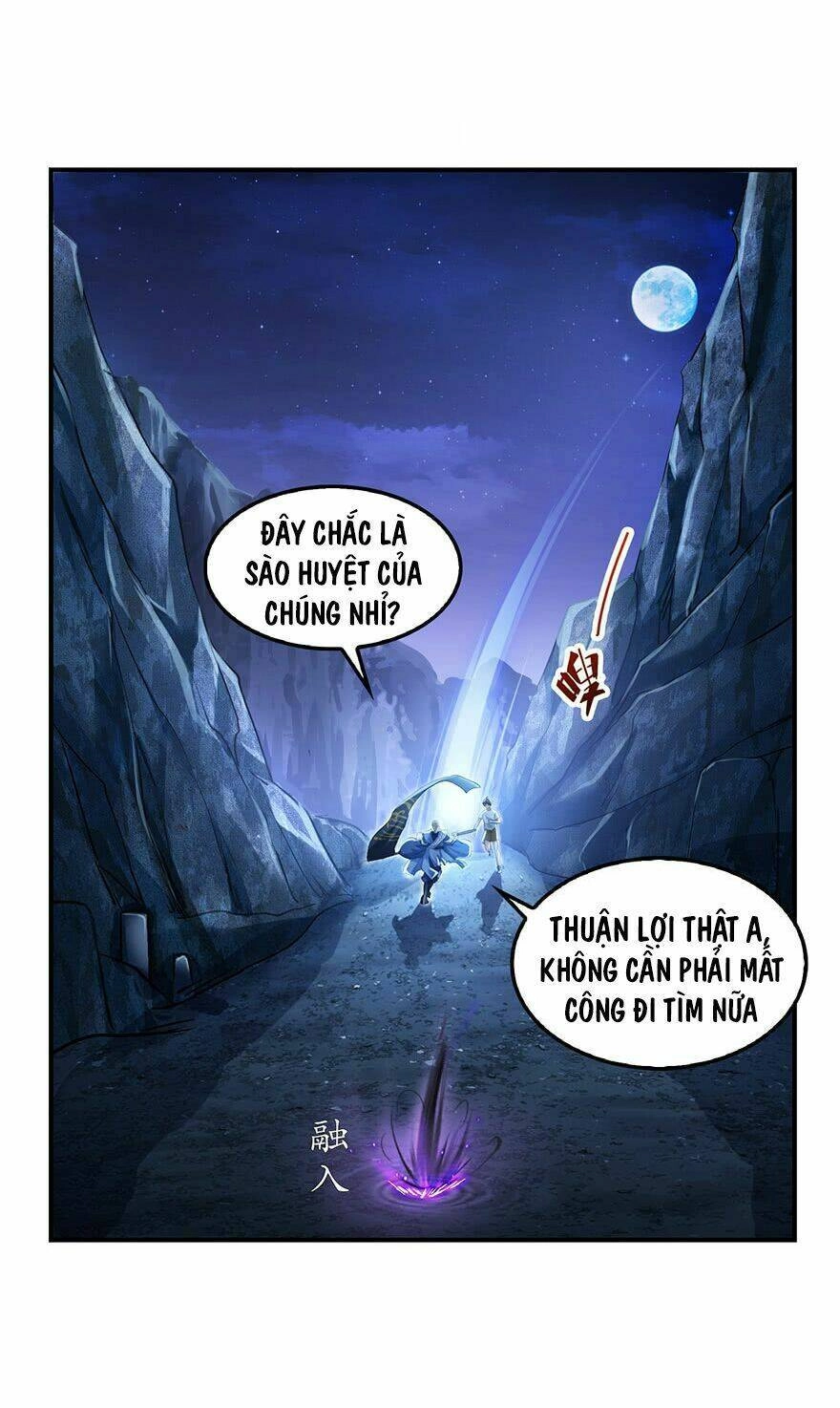 Tu Chân Nói Chuyện Phiếm Quần Chapter 112 - 15