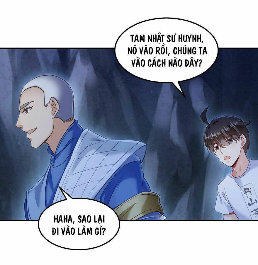 Tu Chân Nói Chuyện Phiếm Quần Chapter 112 - 16