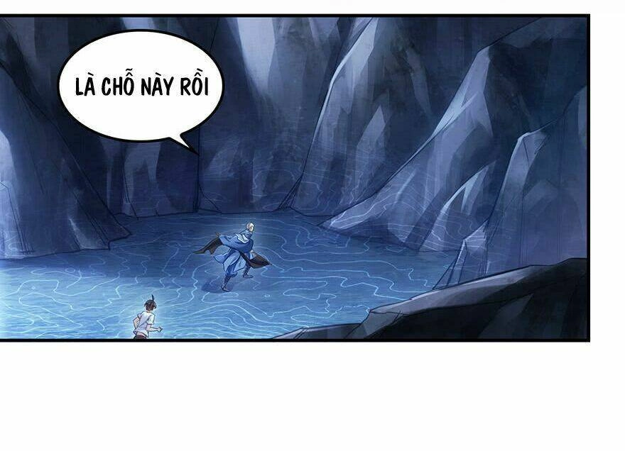 Tu Chân Nói Chuyện Phiếm Quần Chapter 112 - 18