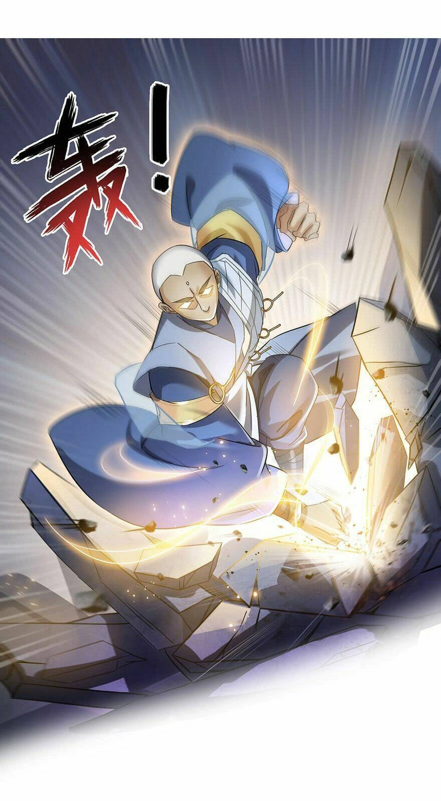 Tu Chân Nói Chuyện Phiếm Quần Chapter 112 - 19