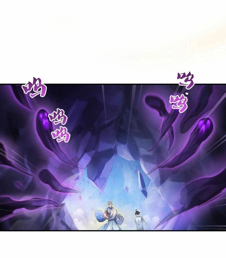 Tu Chân Nói Chuyện Phiếm Quần Chapter 112 - 20