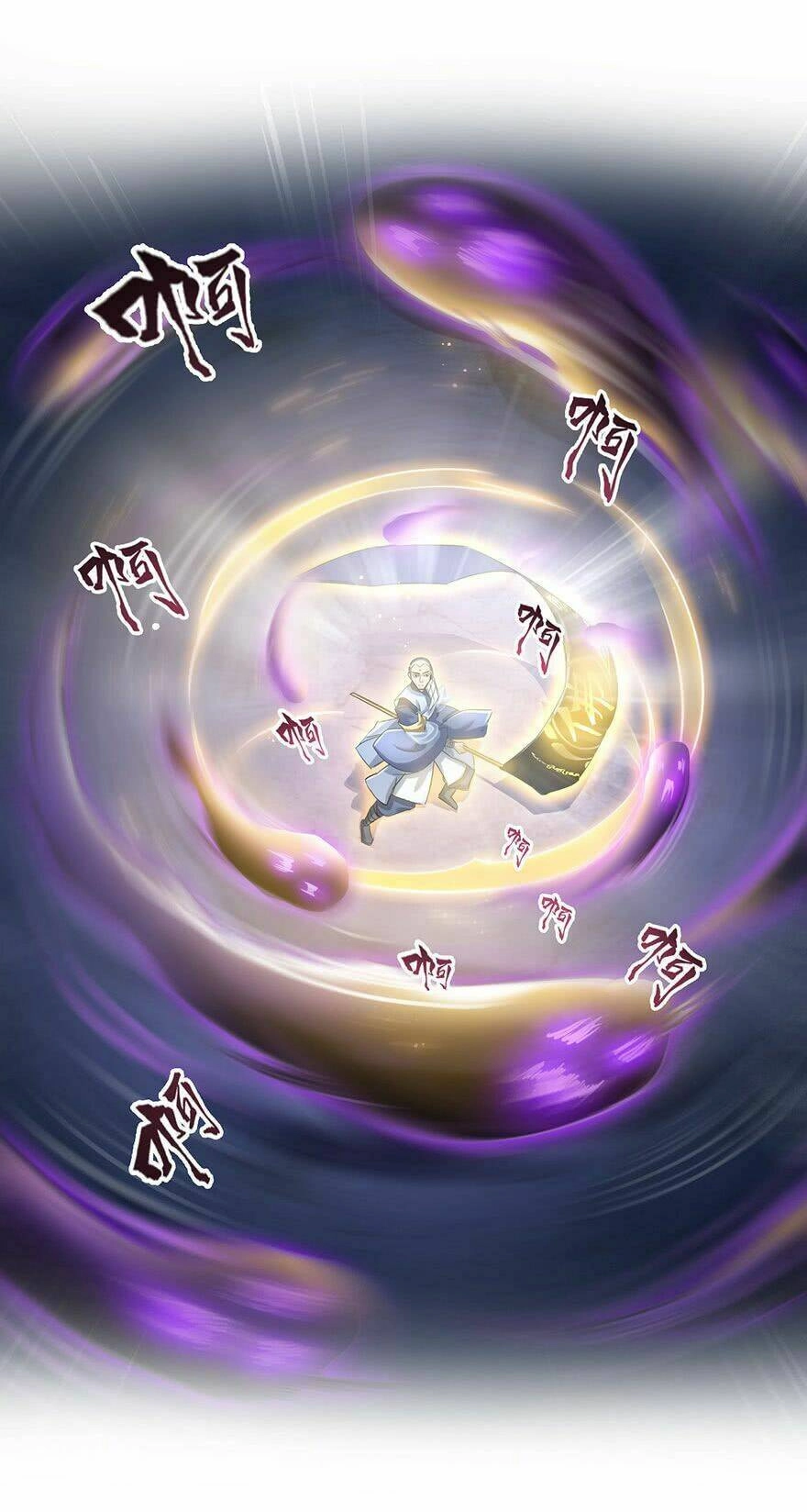 Tu Chân Nói Chuyện Phiếm Quần Chapter 112 - 23