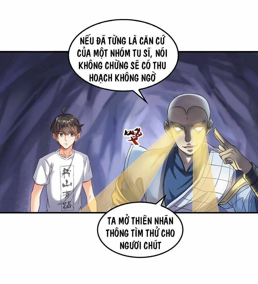 Tu Chân Nói Chuyện Phiếm Quần Chapter 112 - 27