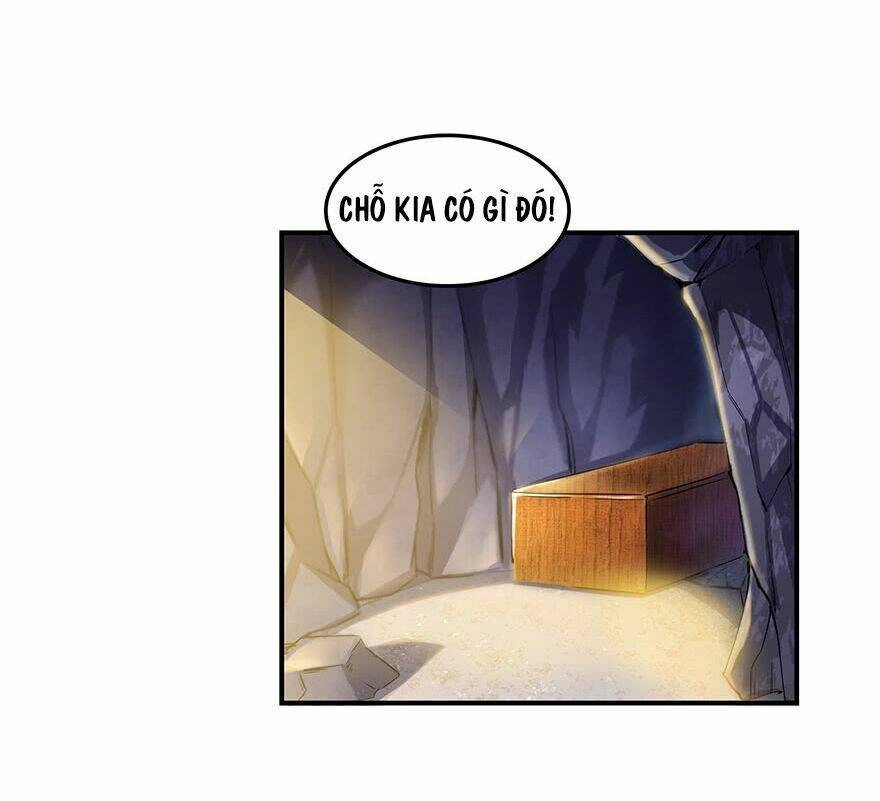 Tu Chân Nói Chuyện Phiếm Quần Chapter 112 - 28