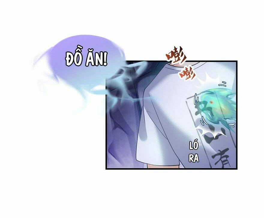 Tu Chân Nói Chuyện Phiếm Quần Chapter 112 - 31