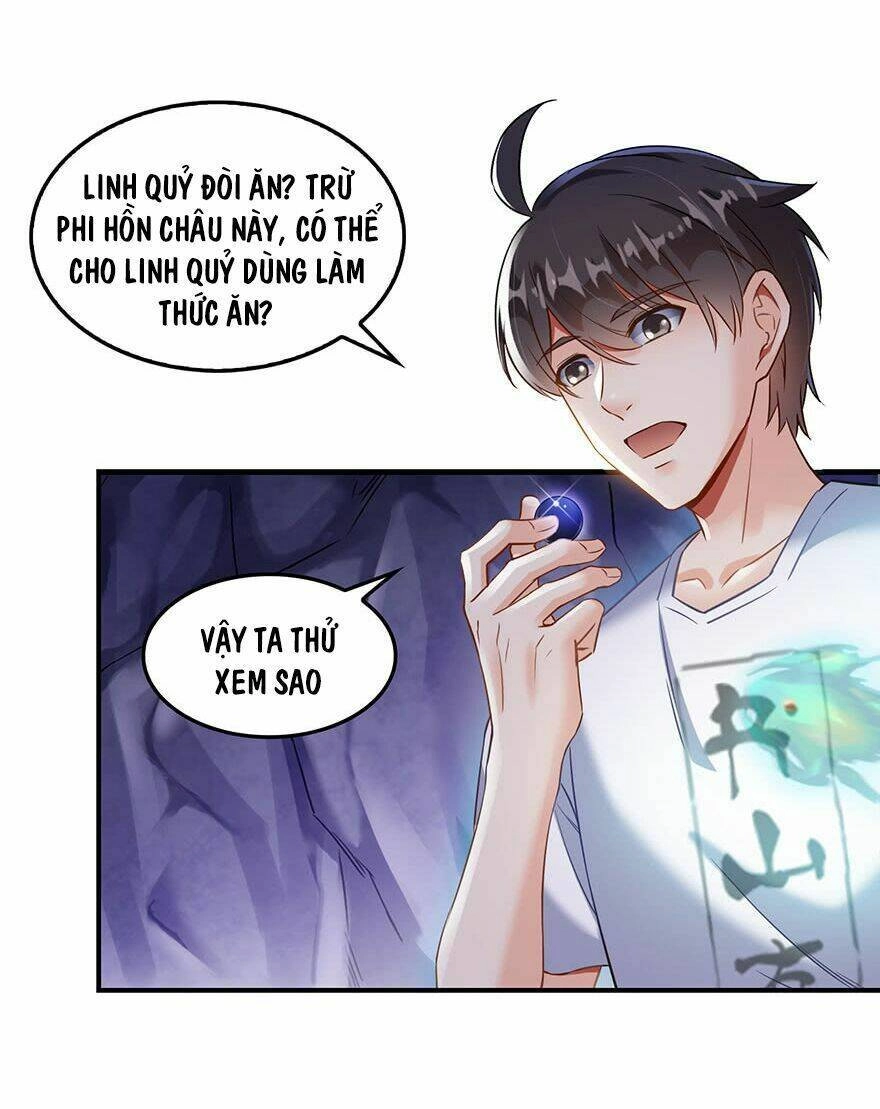 Tu Chân Nói Chuyện Phiếm Quần Chapter 112 - 32