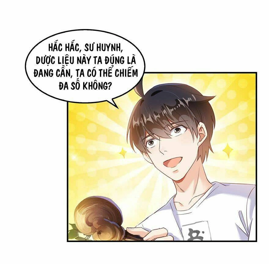 Tu Chân Nói Chuyện Phiếm Quần Chapter 113 - 4