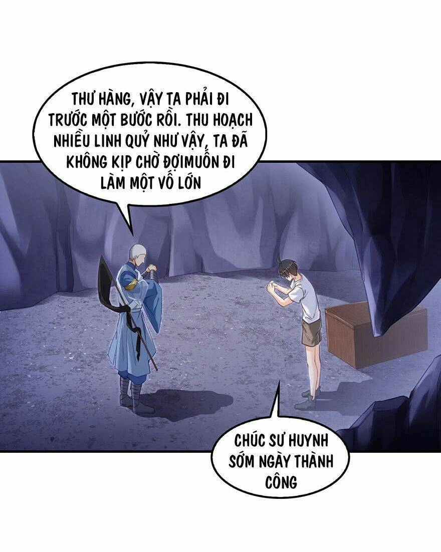 Tu Chân Nói Chuyện Phiếm Quần Chapter 113 - 6