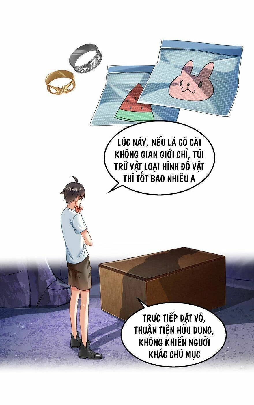 Tu Chân Nói Chuyện Phiếm Quần Chapter 113 - 8