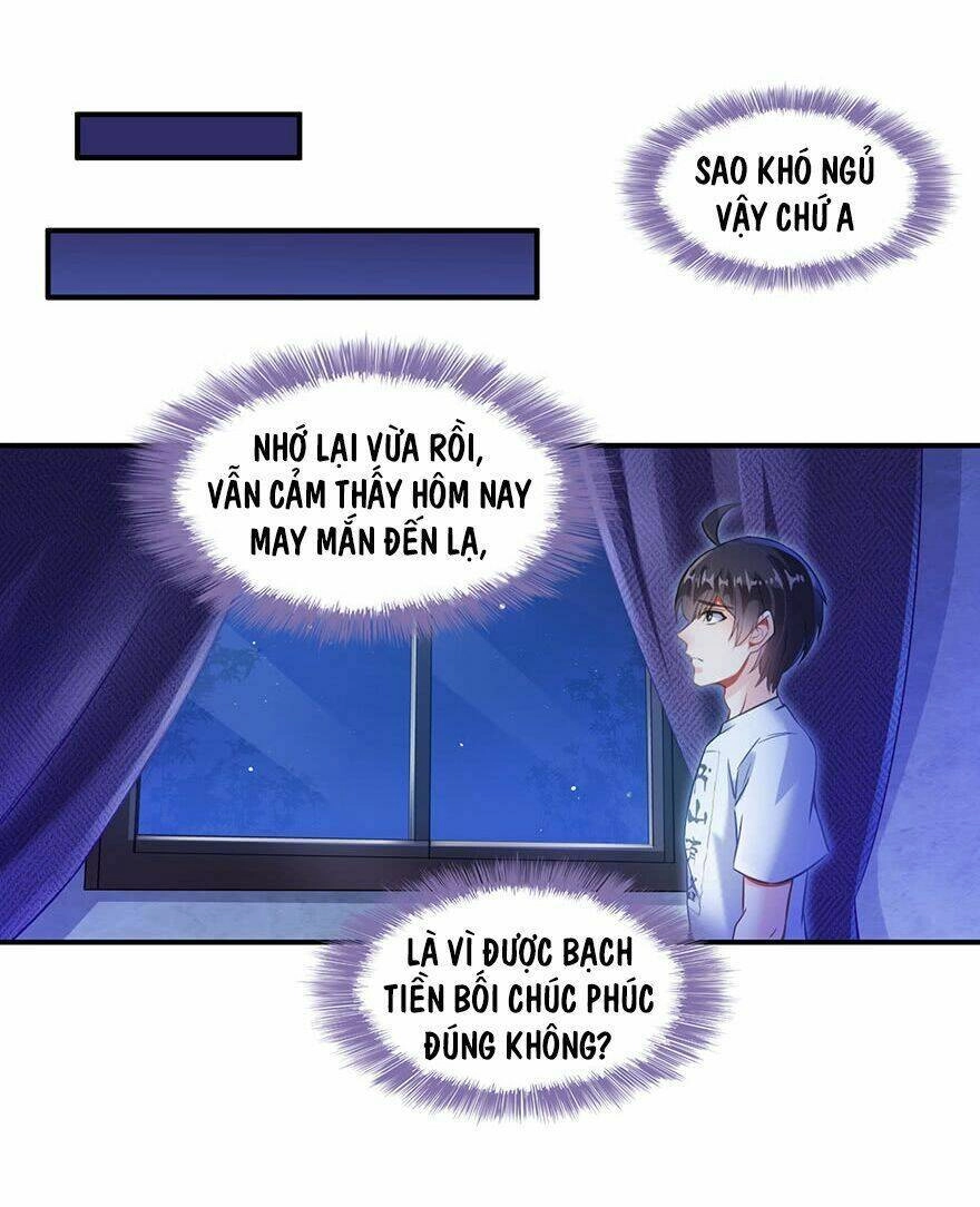 Tu Chân Nói Chuyện Phiếm Quần Chapter 113 - 16