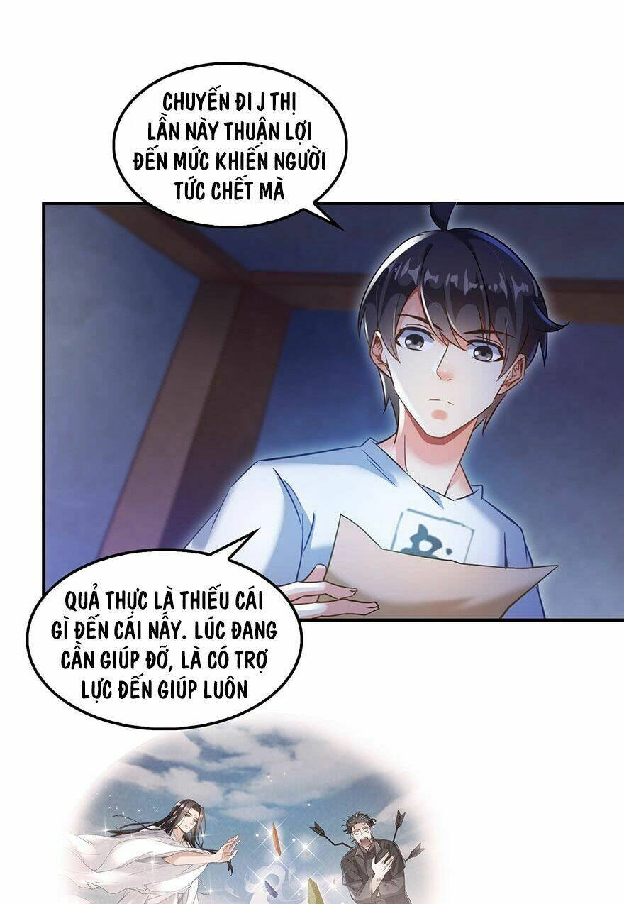 Tu Chân Nói Chuyện Phiếm Quần Chapter 113 - 17