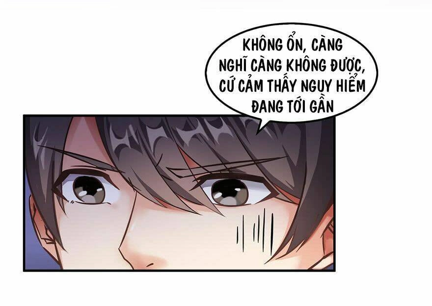 Tu Chân Nói Chuyện Phiếm Quần Chapter 113 - 20