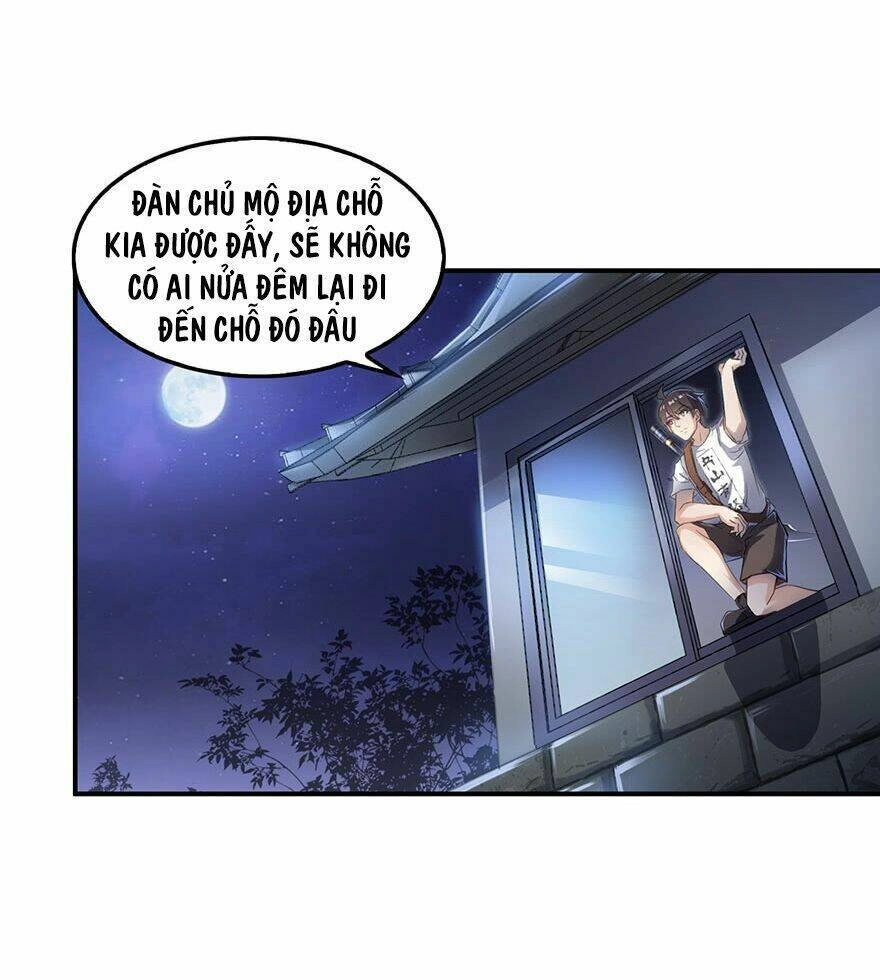 Tu Chân Nói Chuyện Phiếm Quần Chapter 113 - 22