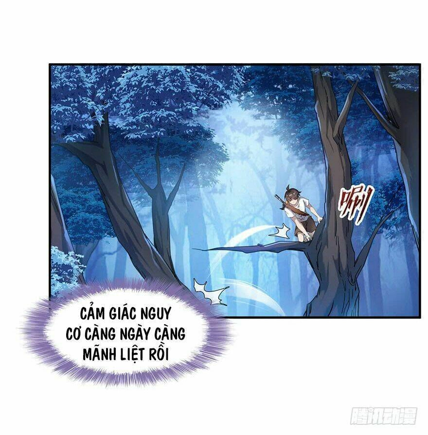 Tu Chân Nói Chuyện Phiếm Quần Chapter 113 - 24