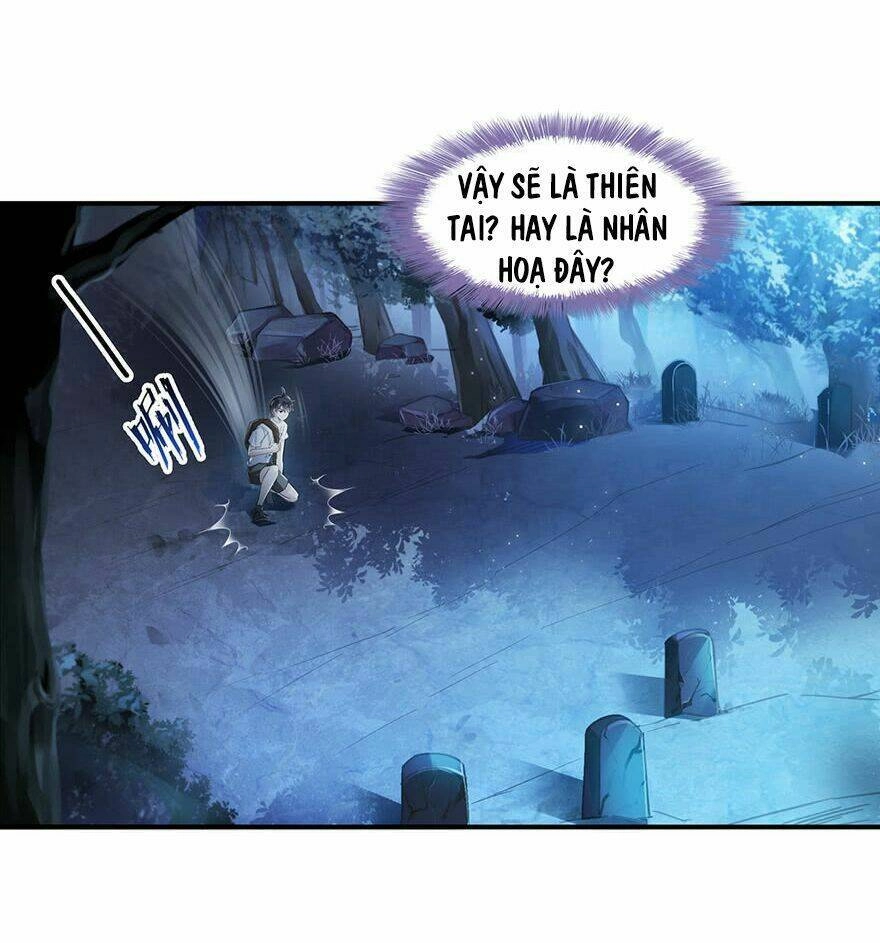 Tu Chân Nói Chuyện Phiếm Quần Chapter 113 - 25