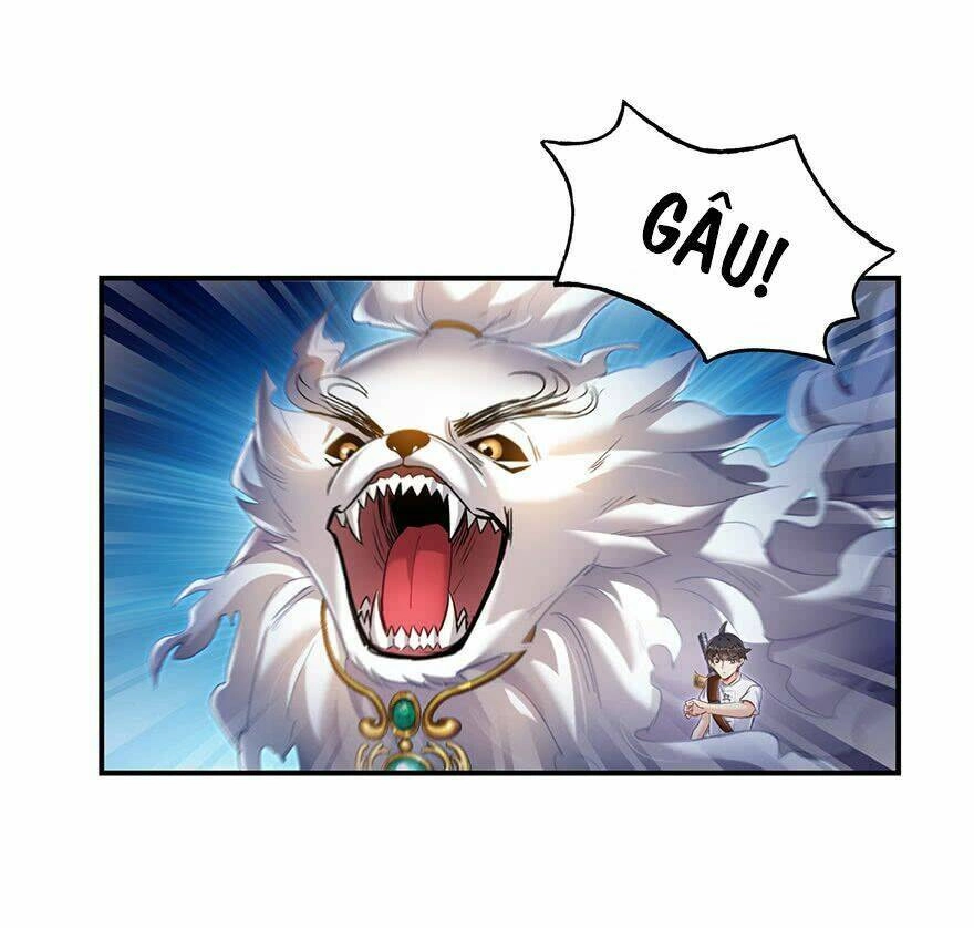 Tu Chân Nói Chuyện Phiếm Quần Chapter 113 - 32