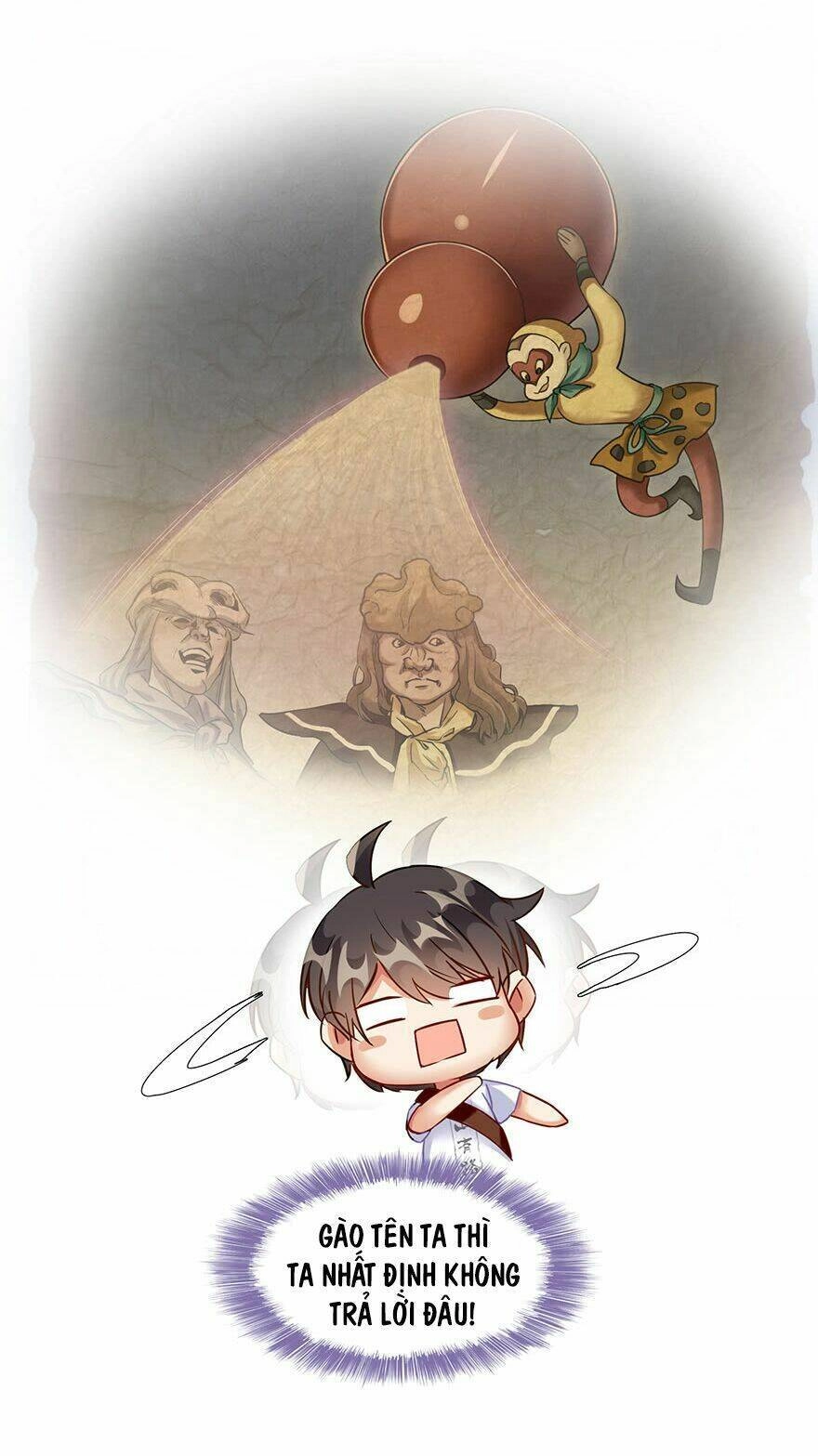 Tu Chân Nói Chuyện Phiếm Quần Chapter 113 - 36