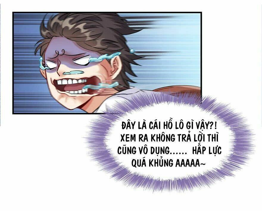 Tu Chân Nói Chuyện Phiếm Quần Chapter 114 - 4