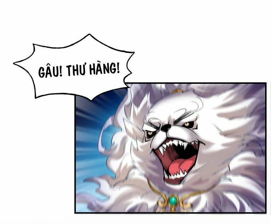 Tu Chân Nói Chuyện Phiếm Quần Chapter 114 - 6