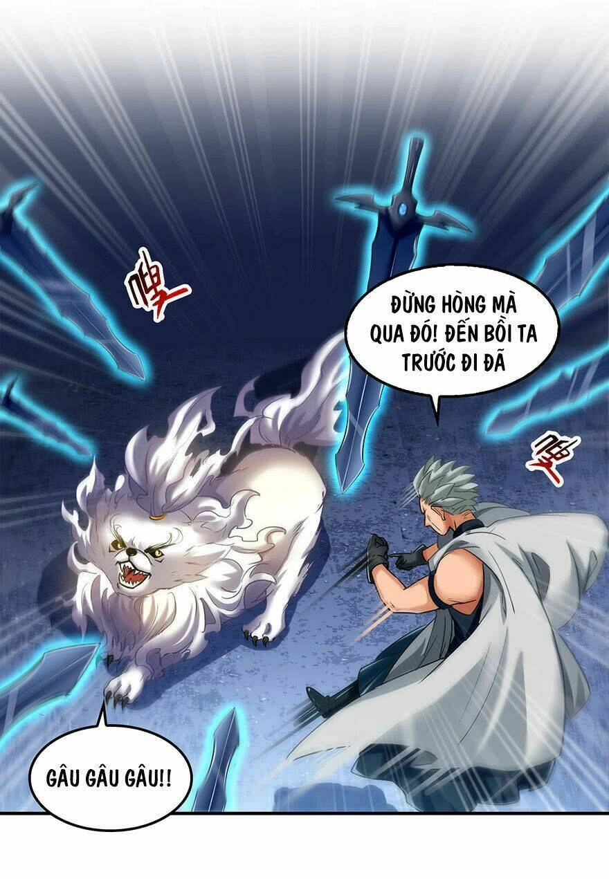 Tu Chân Nói Chuyện Phiếm Quần Chapter 114 - 7