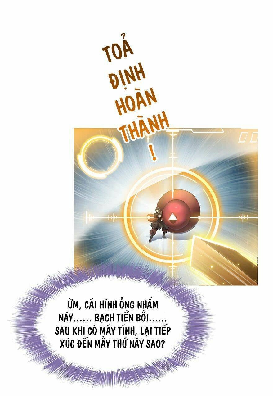 Tu Chân Nói Chuyện Phiếm Quần Chapter 114 - 10