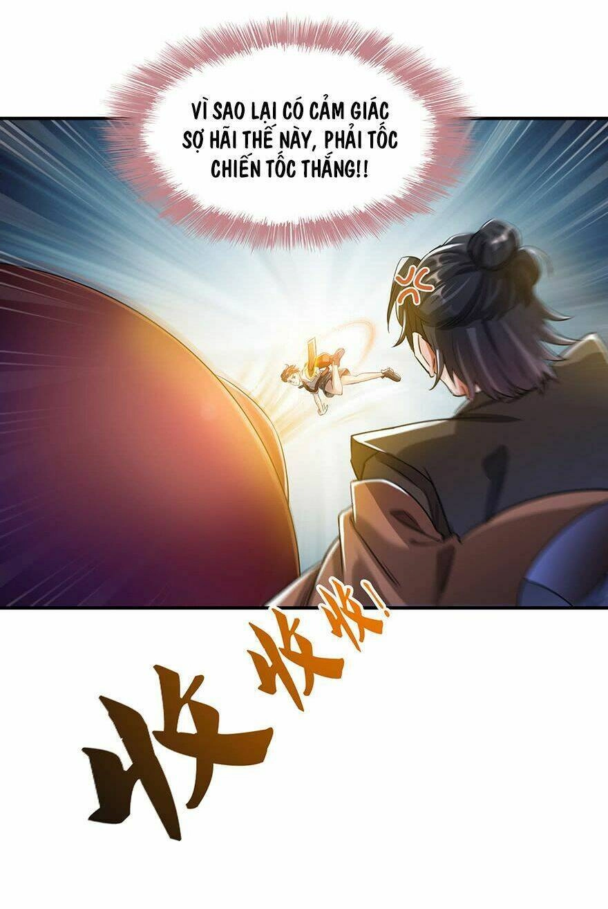 Tu Chân Nói Chuyện Phiếm Quần Chapter 114 - 12