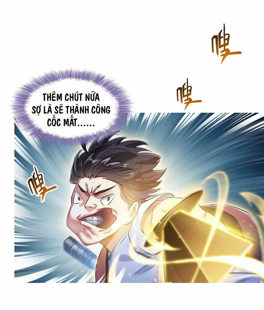 Tu Chân Nói Chuyện Phiếm Quần Chapter 114 - 13