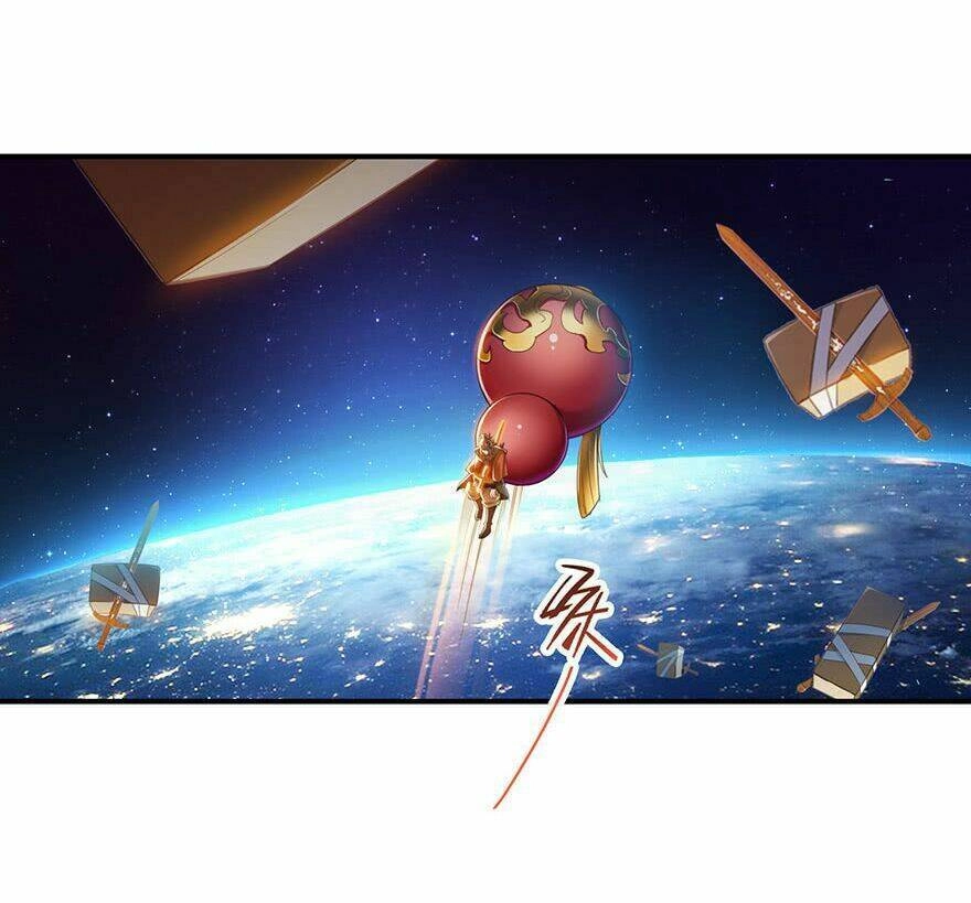 Tu Chân Nói Chuyện Phiếm Quần Chapter 114 - 18