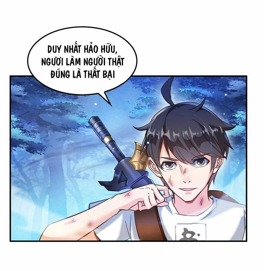 Tu Chân Nói Chuyện Phiếm Quần Chapter 114 - 20