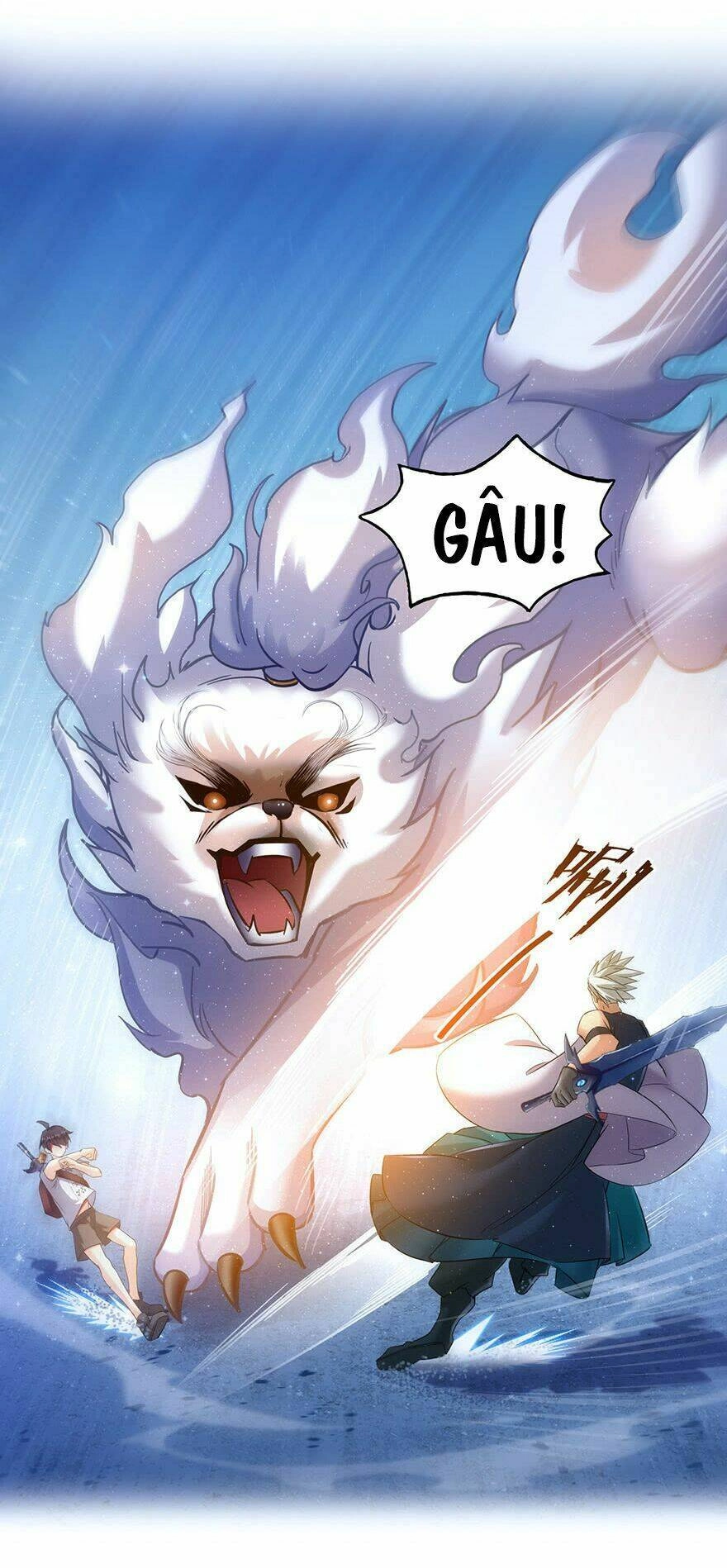 Tu Chân Nói Chuyện Phiếm Quần Chapter 114 - 22