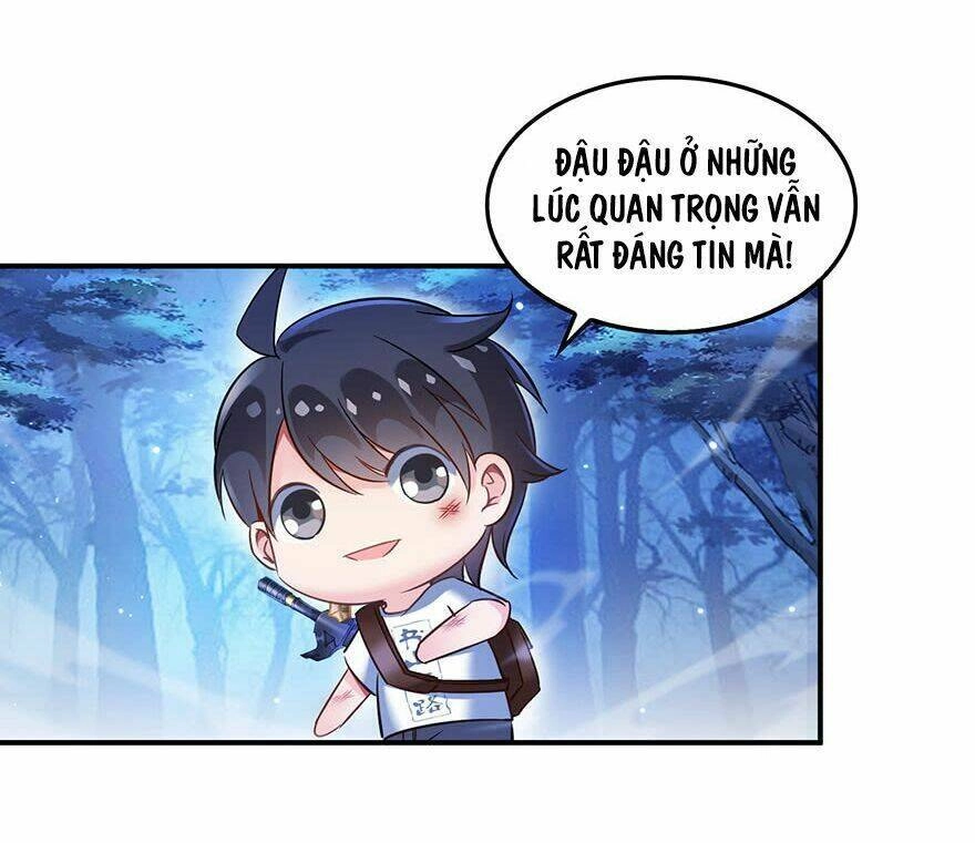 Tu Chân Nói Chuyện Phiếm Quần Chapter 114 - 23